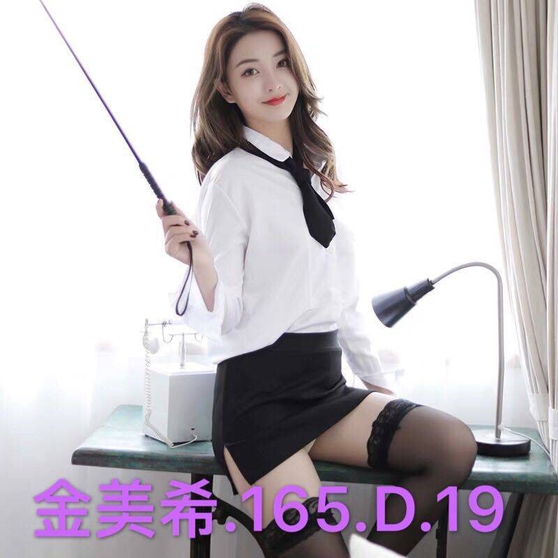 外送茶莊精選_美希 外送茶妹妹